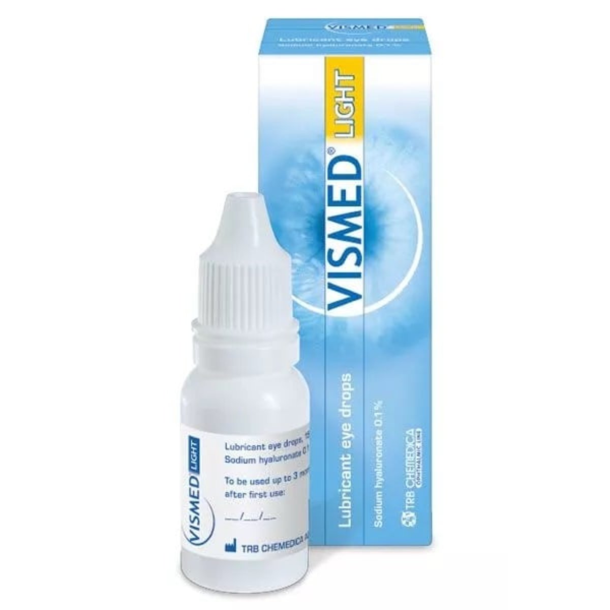 Vismed Light