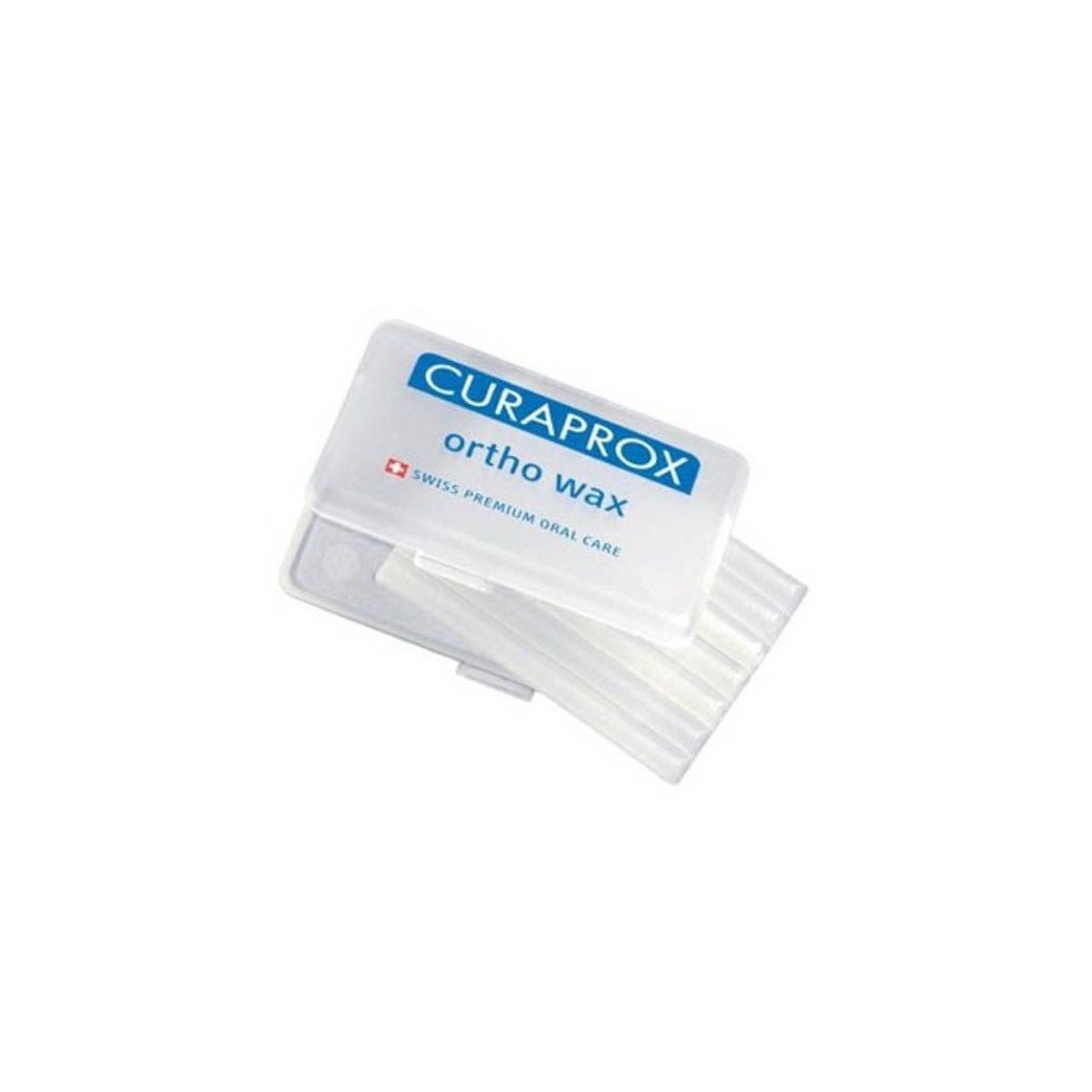 Curaprox Zahnspangenwachs