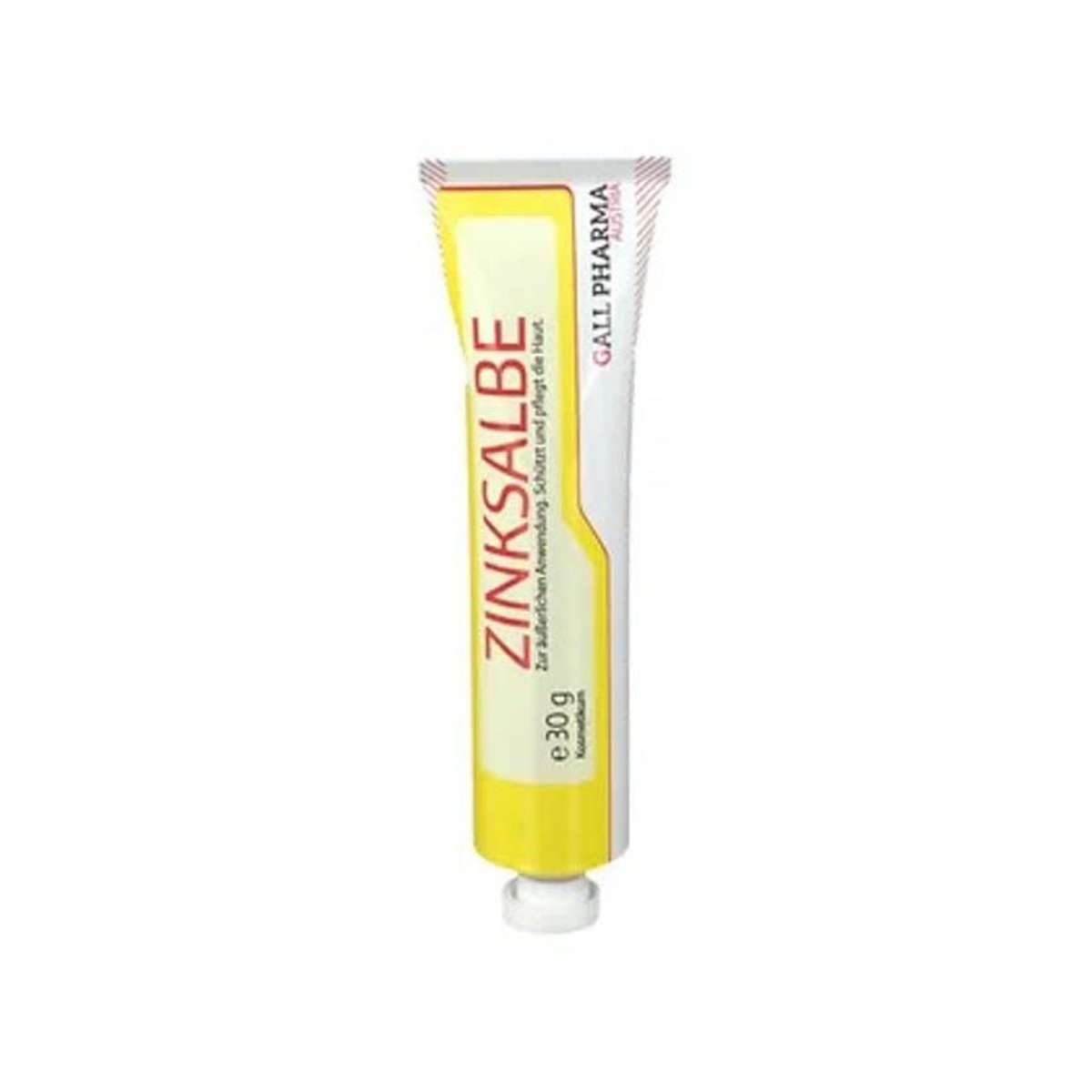 Zinksalbe Gall Pharma