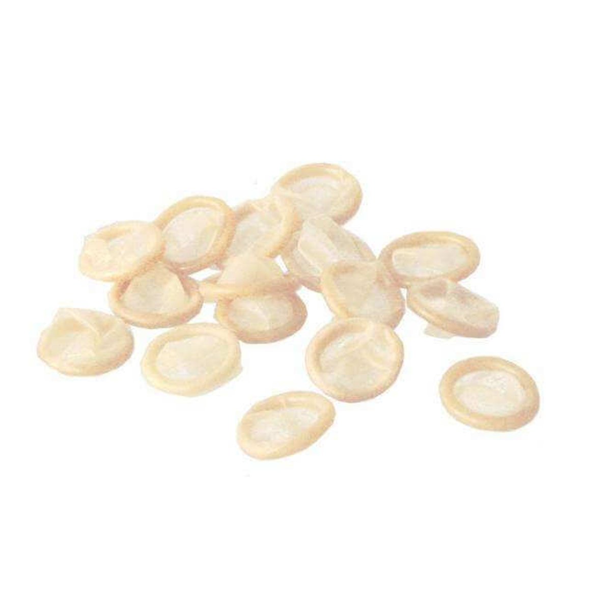 Fingerling Kondome Gr. 3