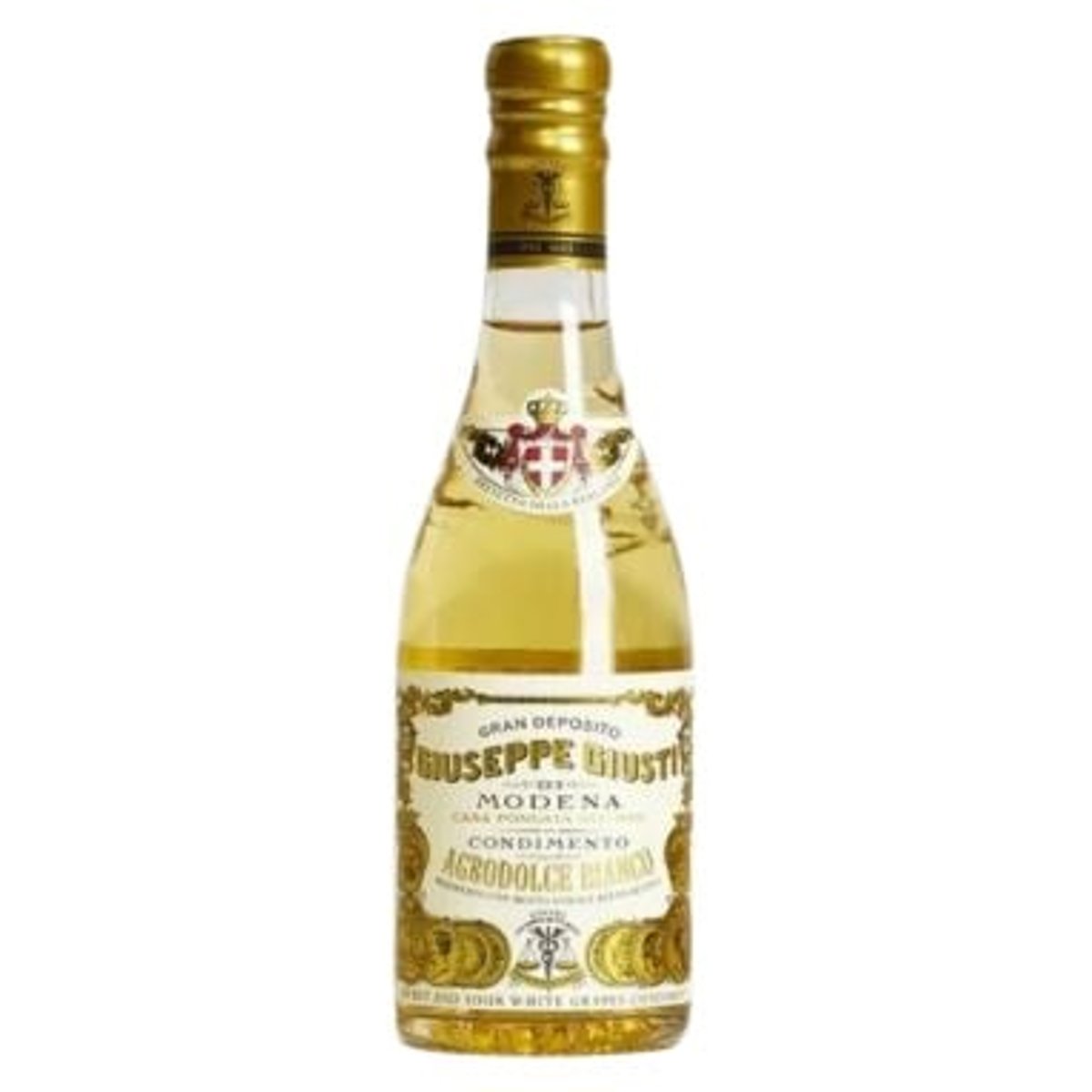 Giusti Weißer Balsamico