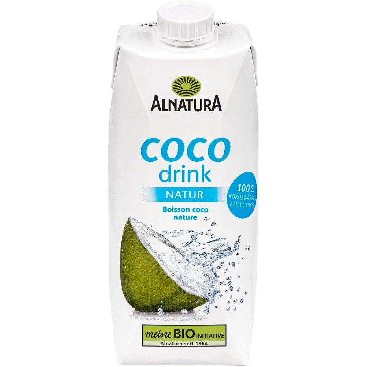 Alnatura BIO Coco Drink natur