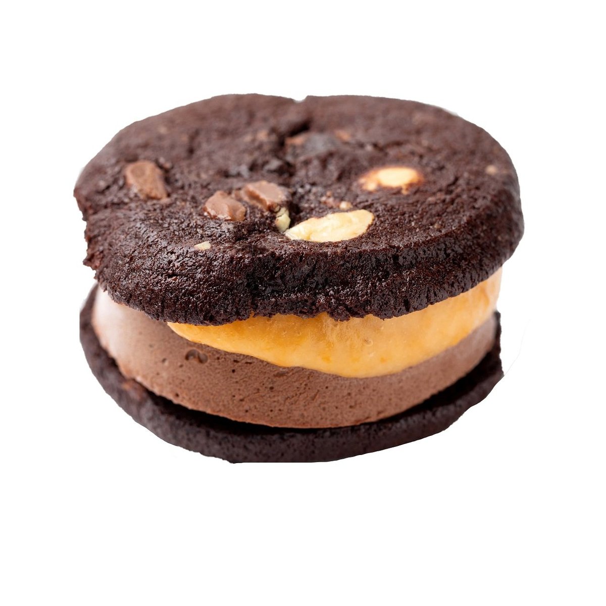 CUTZ  <95% BIO Eiskeks Like Sacher