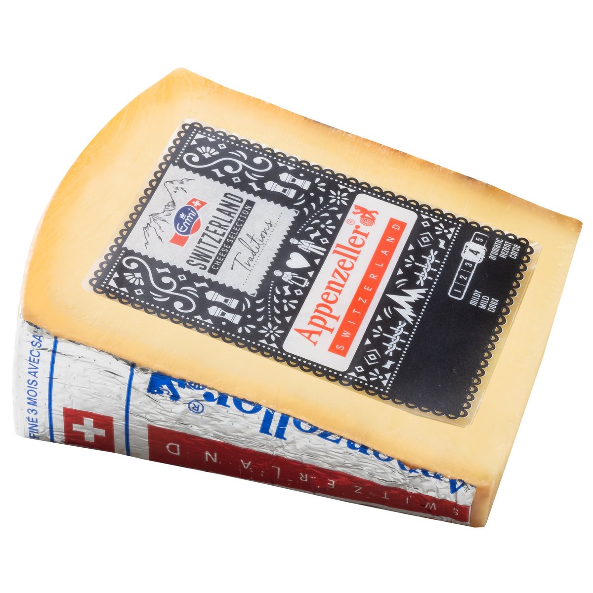 Emmi Appenzeller mild-würzig