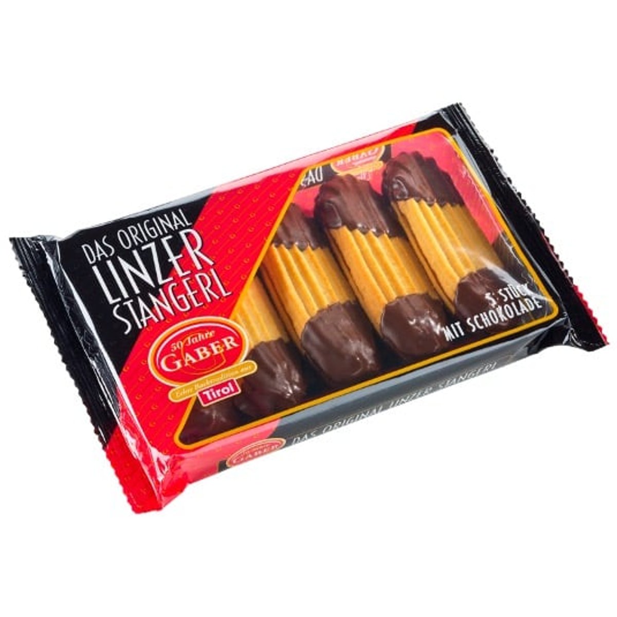 Gaber Original Linzer Stangerl