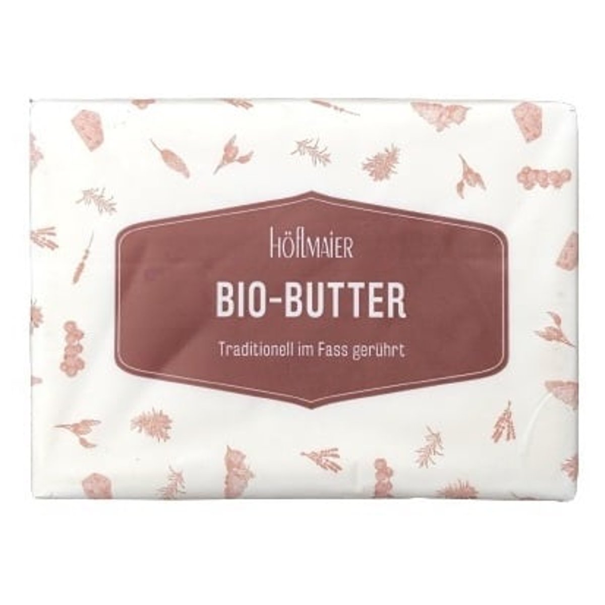 Höflmaier BIO Butter