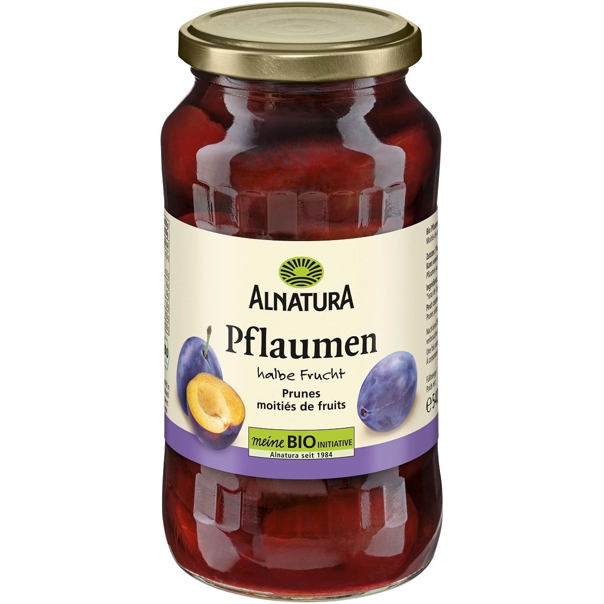 Alnatura BIO Pflaumen