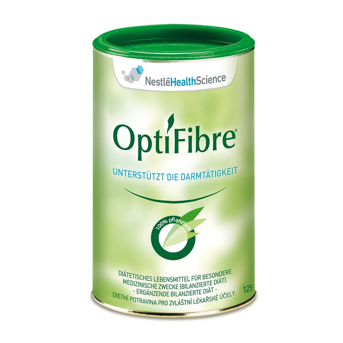 OptiFibre® 125g