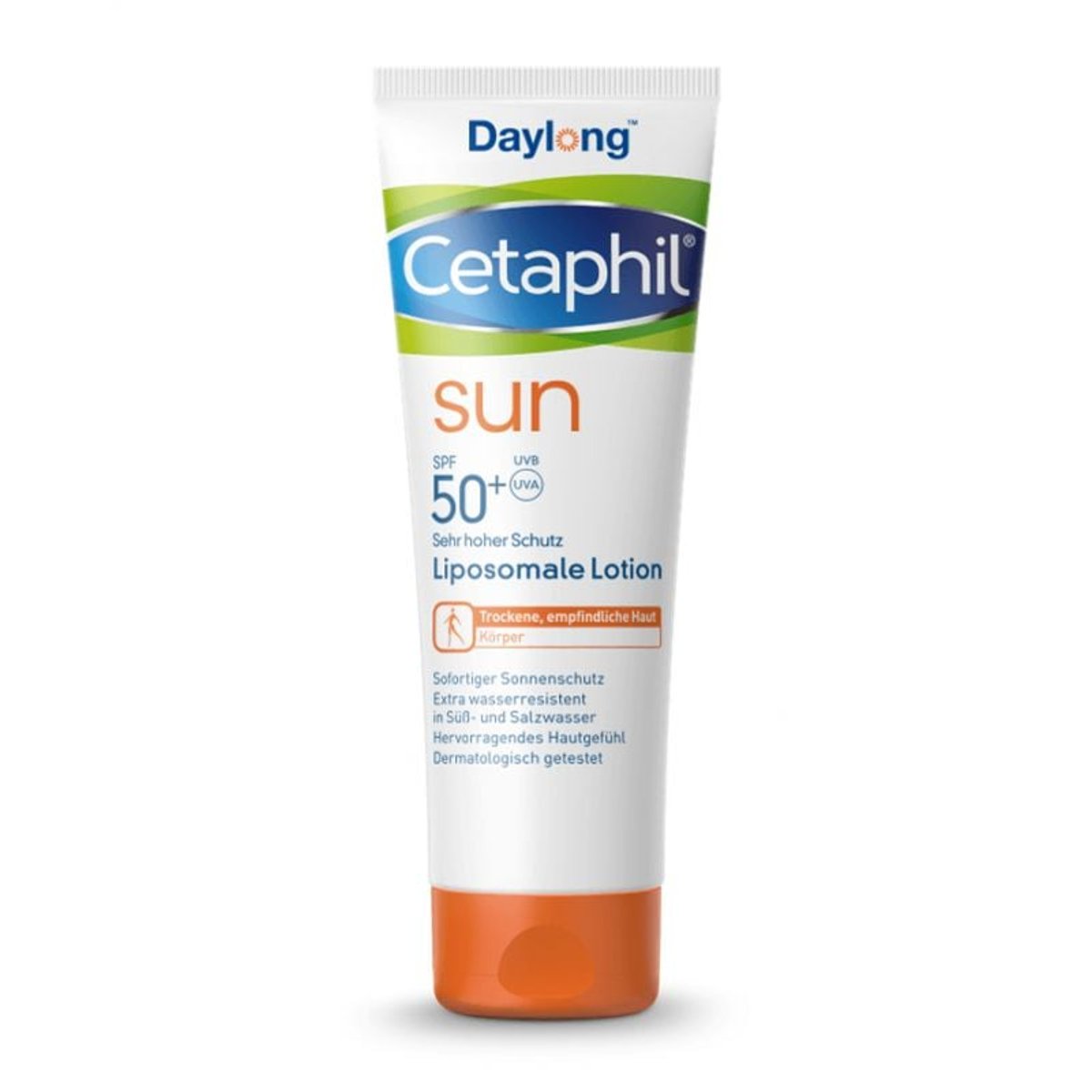 Cetaphil® Sun Daylong™ Liposomale Lotion SPF50+