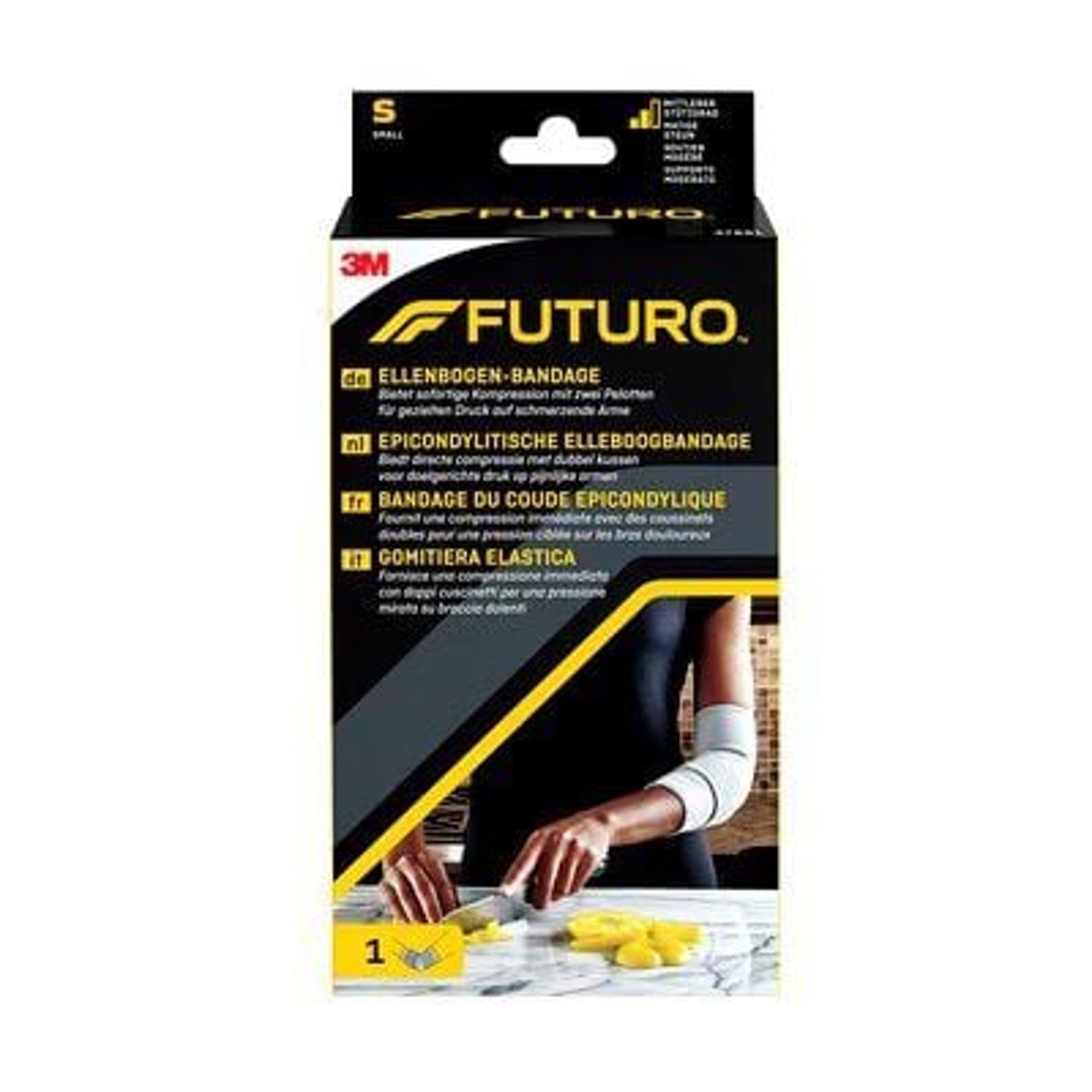 Futuro Ellenbogenbandage S47861