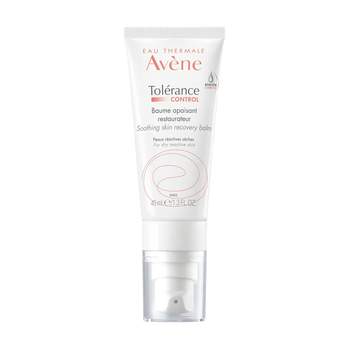 Avene  Tolérance Control Balsam