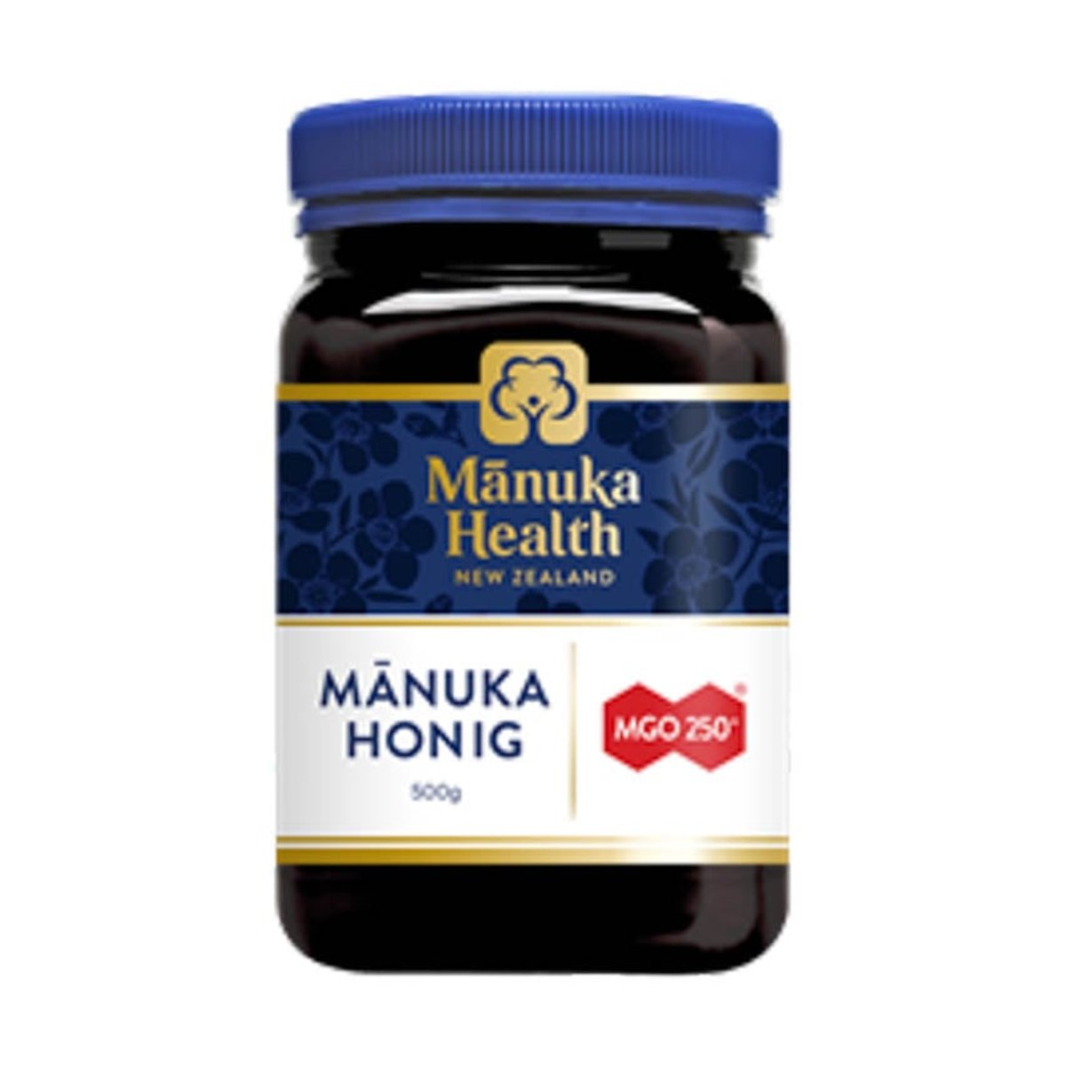 Manuka Honig MGO 250+ Hag