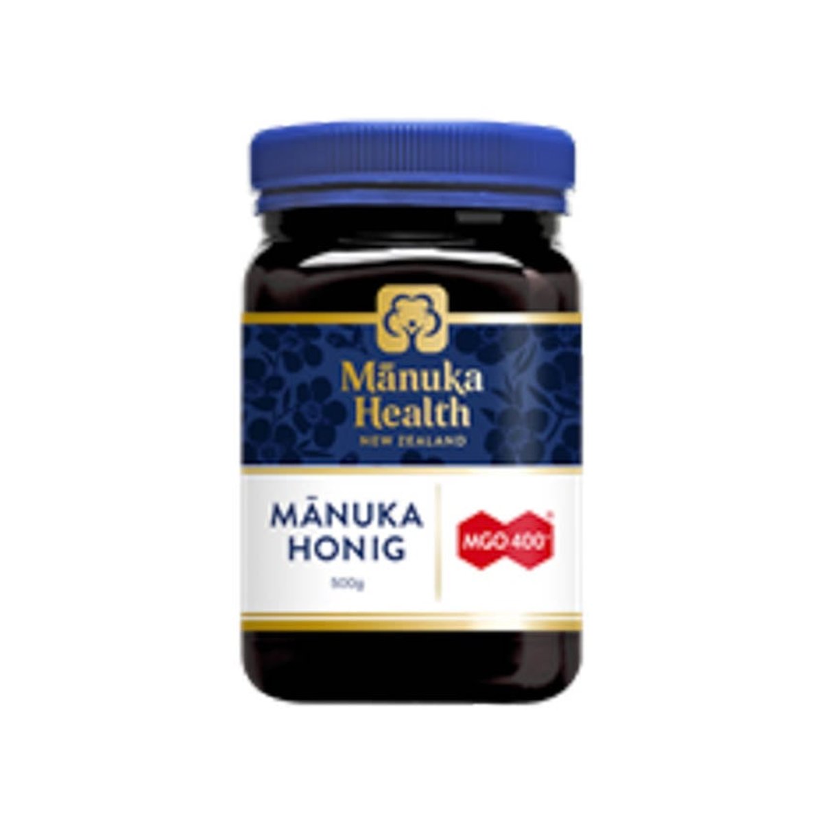 Manuka Honig MGO 400+ Hag