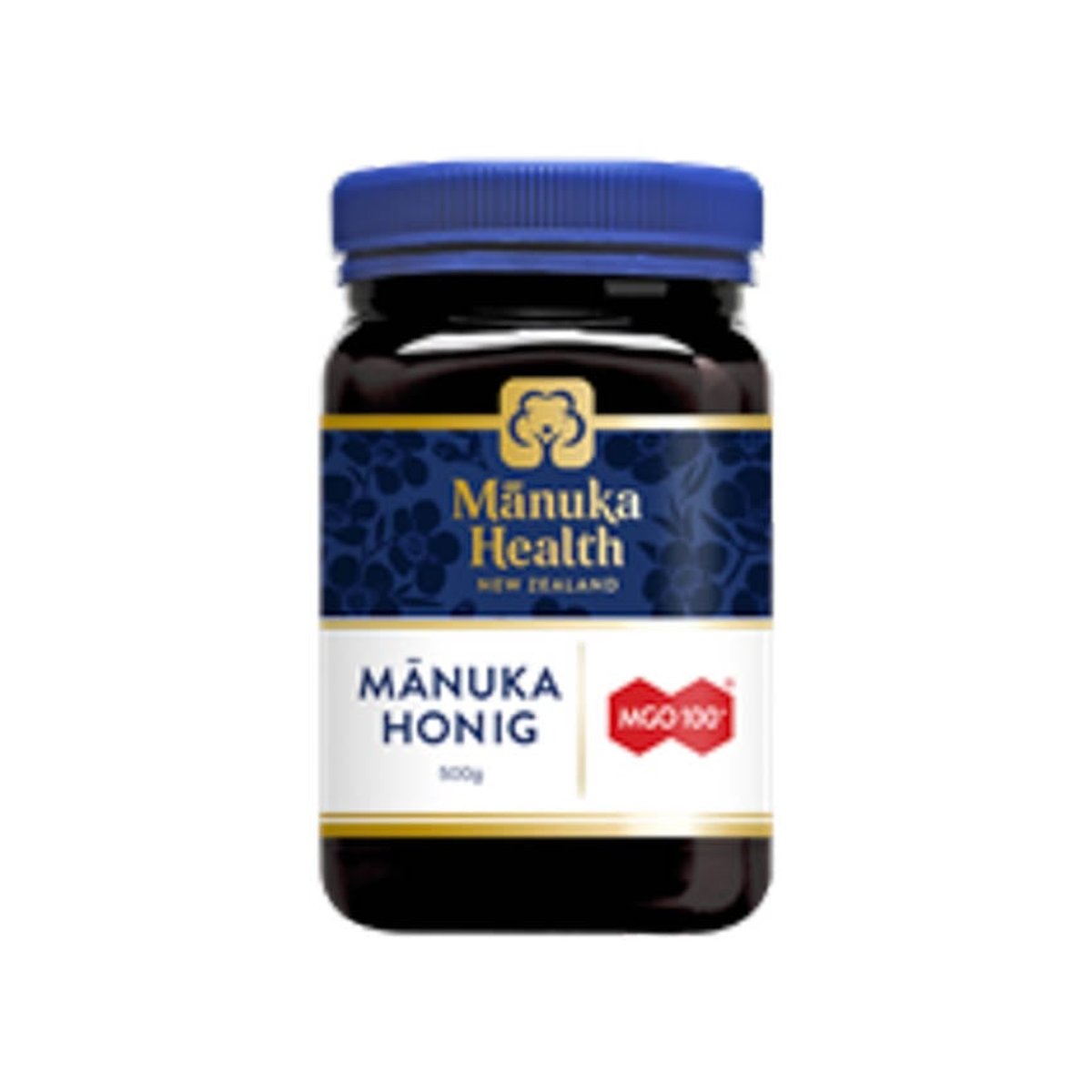 Manuka Honig MGO 100+ Hag