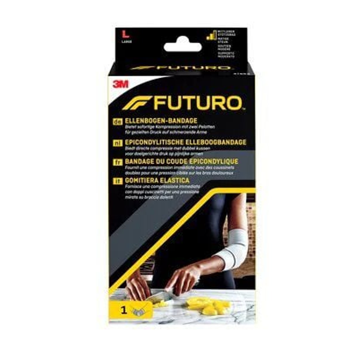 Futuro Ellenbogenbandage L47863