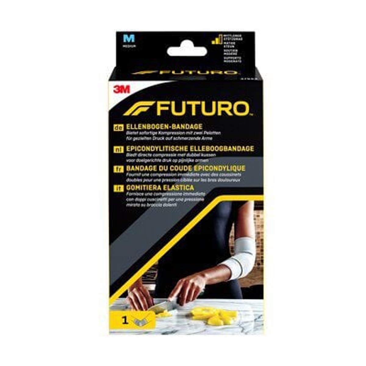 Futuro Ellenbogenbandage M47862