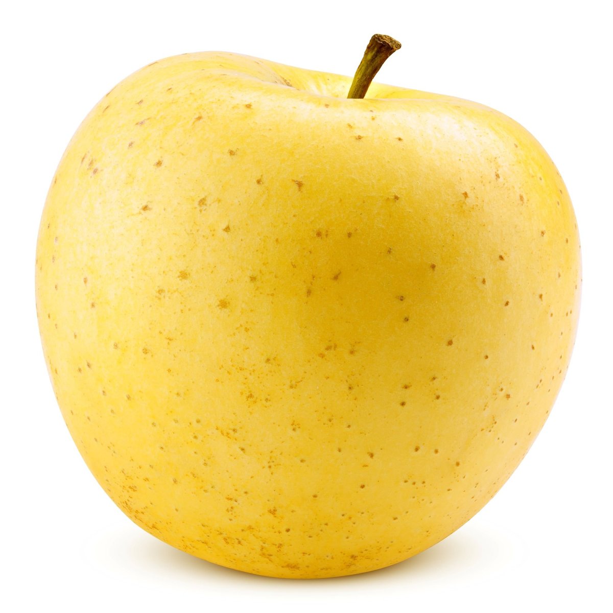 BIO Apfel Golden Delicious