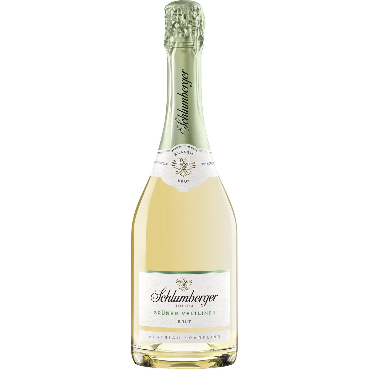 Schlumberger BIO Grüner Veltliner