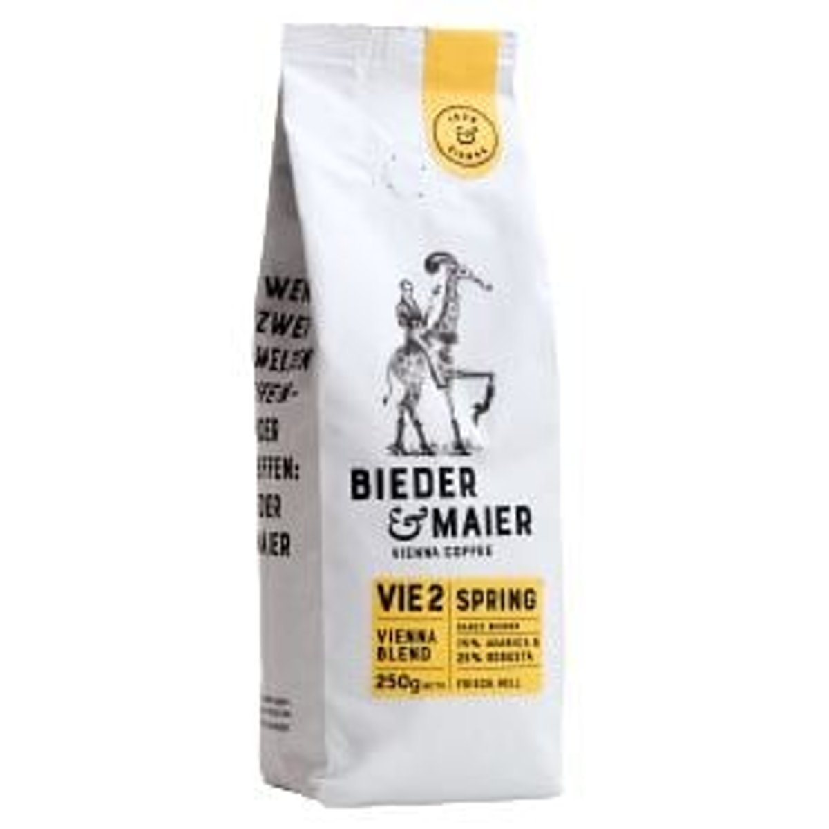 Bieder & Maier VIE2 Spring Bohnen