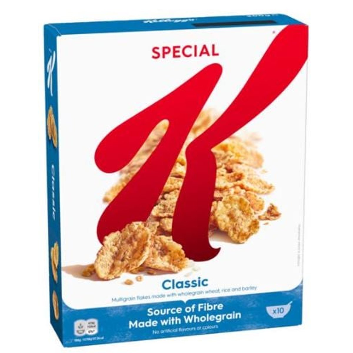 Kellogg's Special K Original