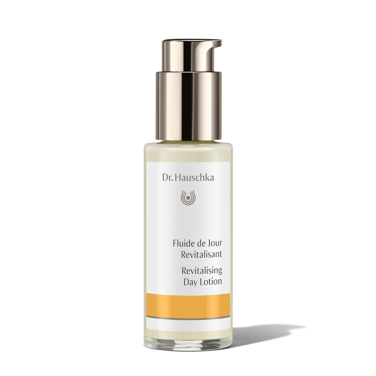 Dr. Hauschka Aktivierendes Tagesfluid