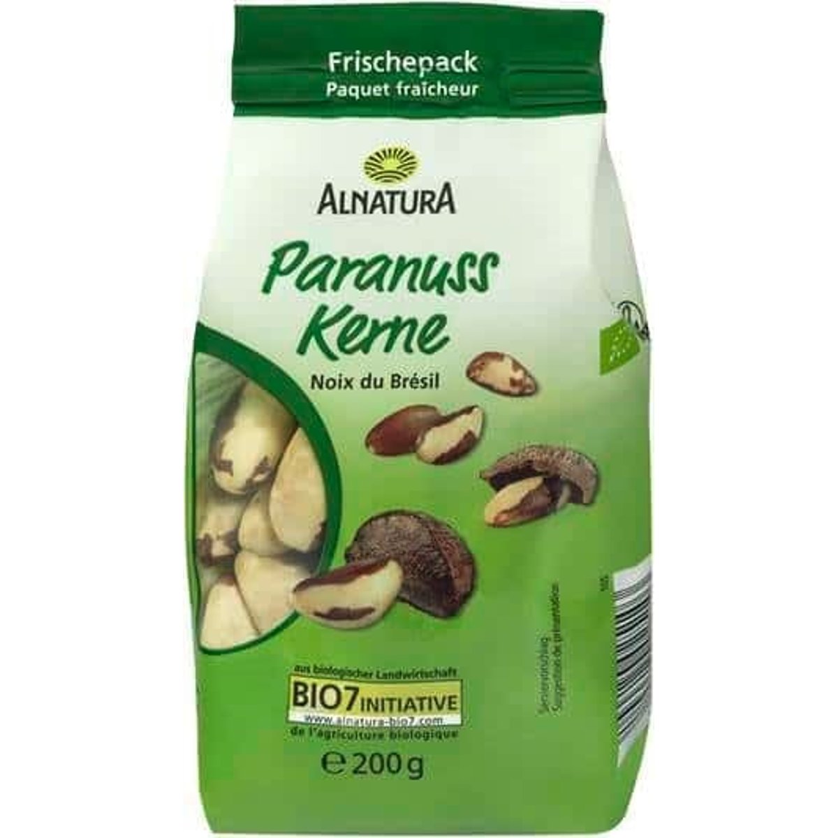 Alnatura BIO Paranusskerne