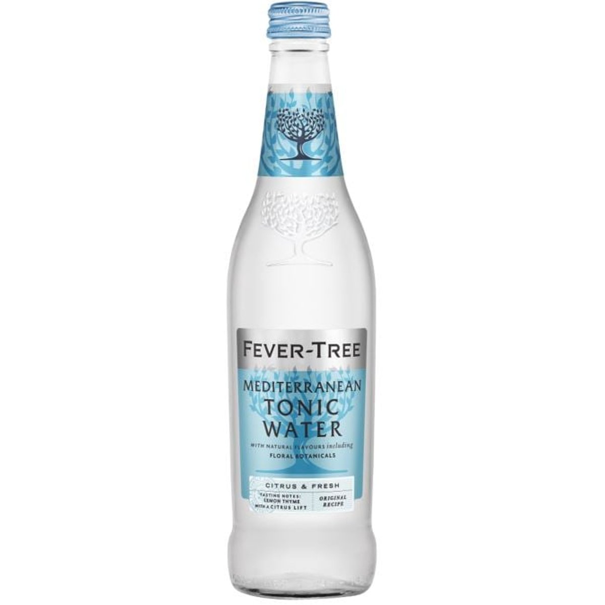Fever-Tree Mediterranean Tonic Water