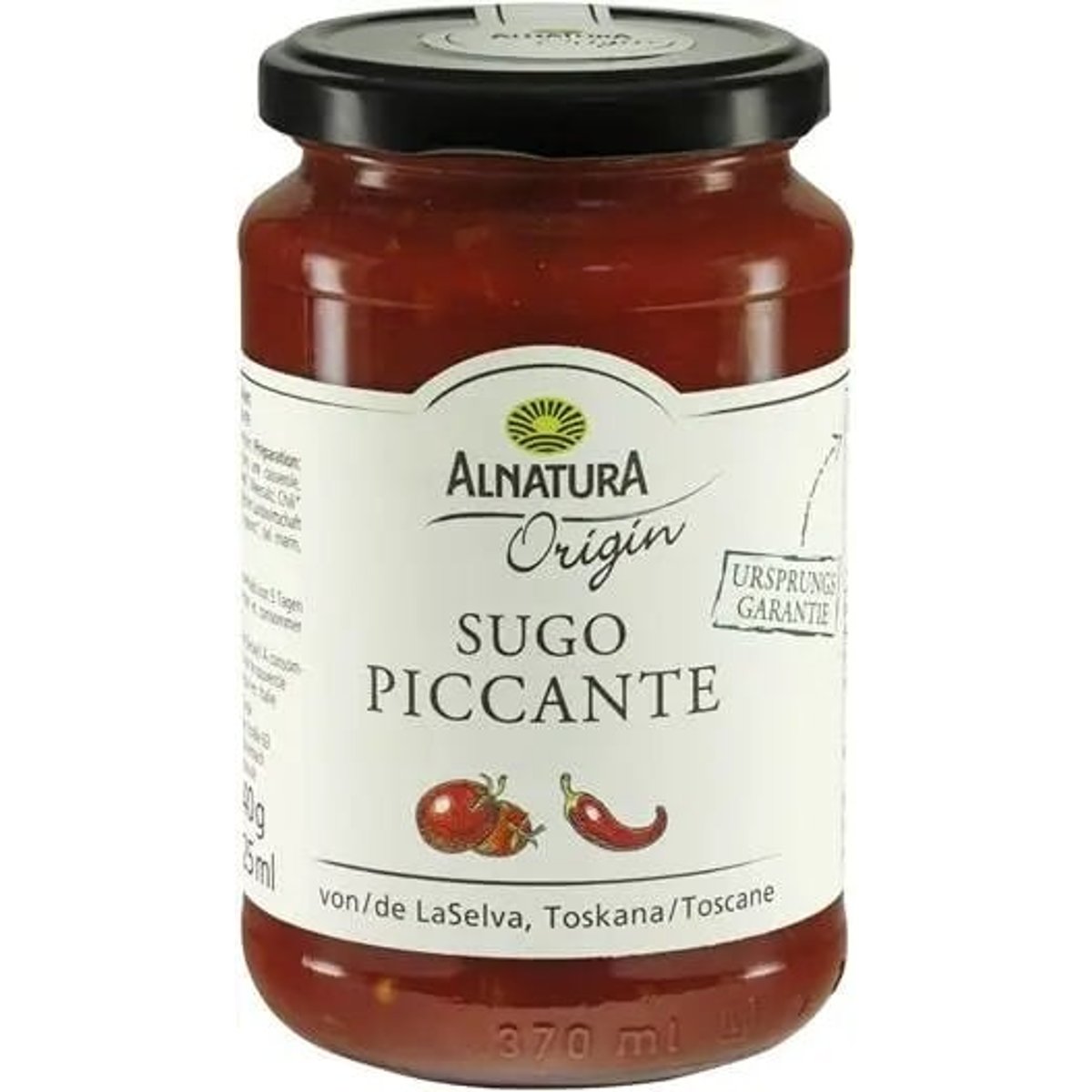 Alnatura BIO Sugo Piccante