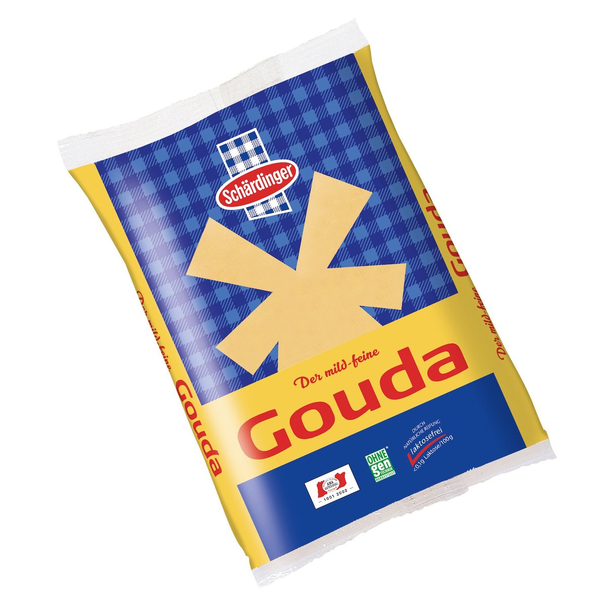 Schärdinger Gouda 45% L