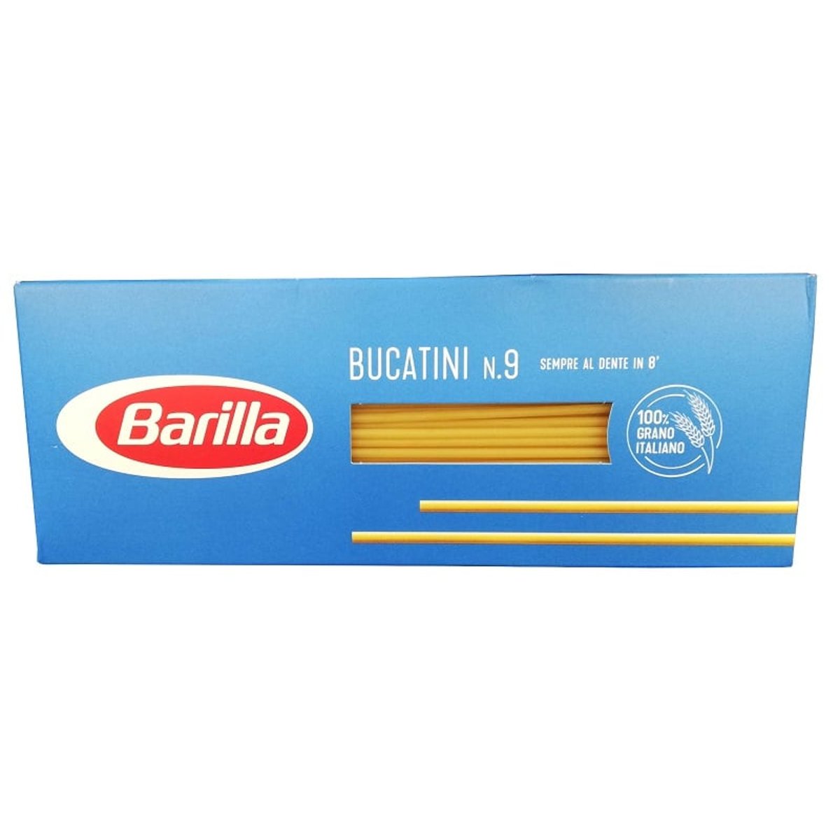 Barilla Bucantini
