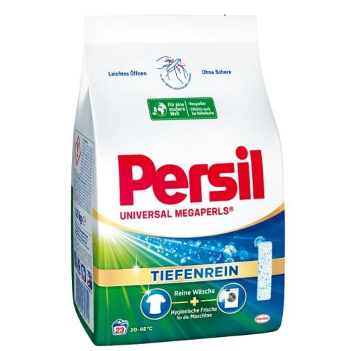 Persil Megapearls Universal