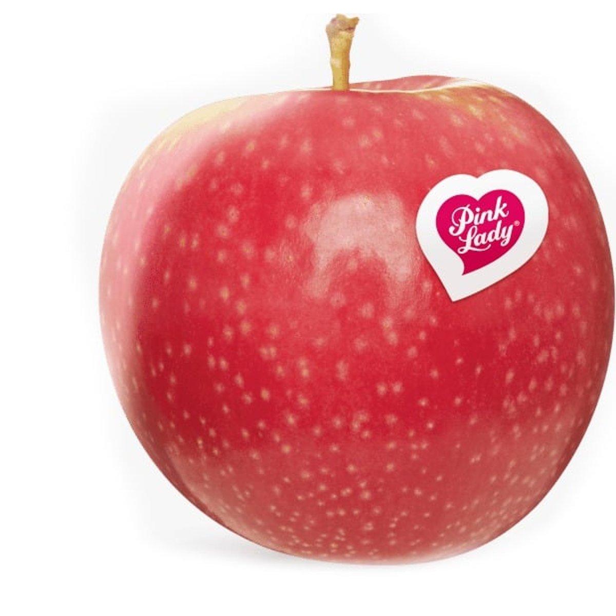 Apfel Pink Lady