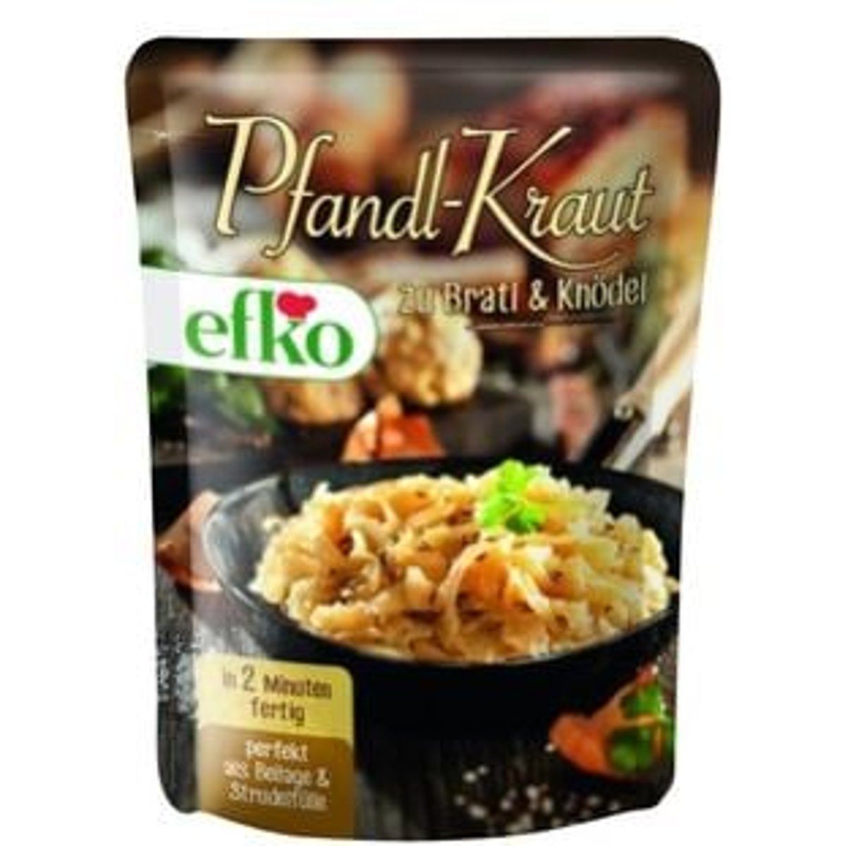 Efko Pfandl-Kraut