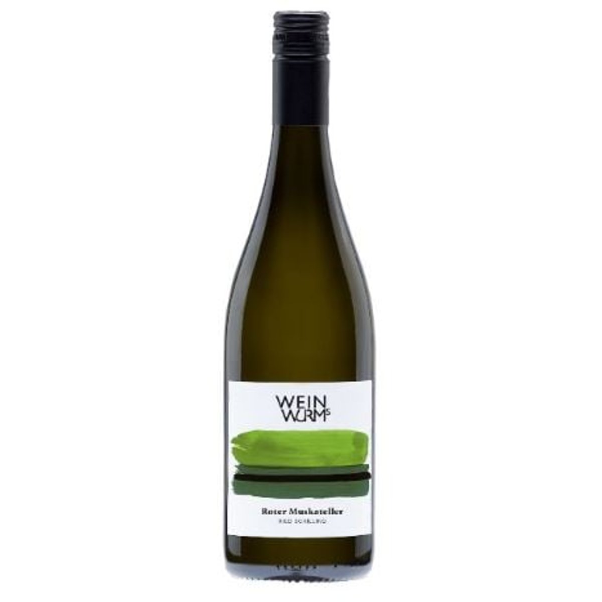 Weingut Weinwurm Weinzigartiger Roter Muskateller Ried Schilling 2023