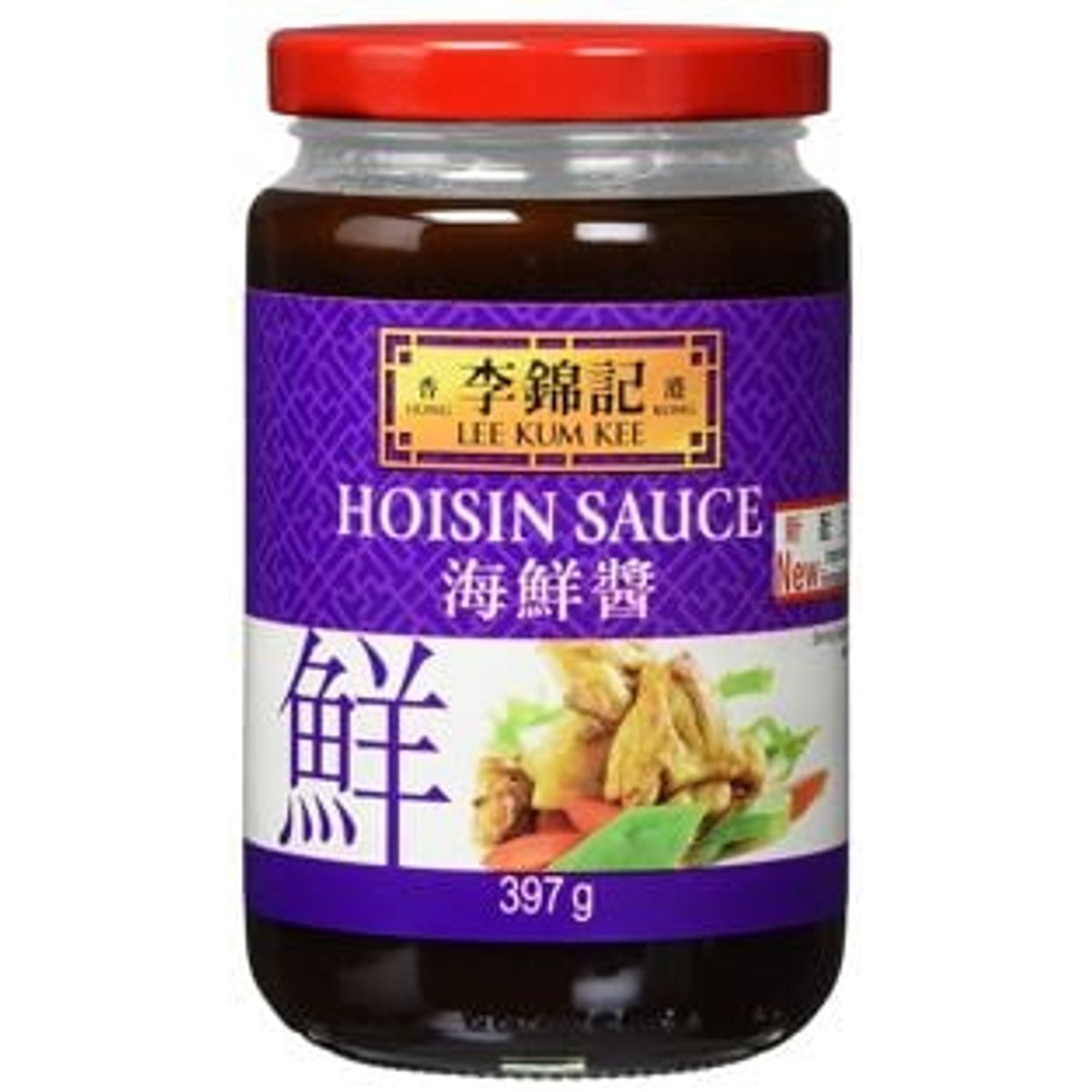 Lee Kum Kee Hoisin Sauce