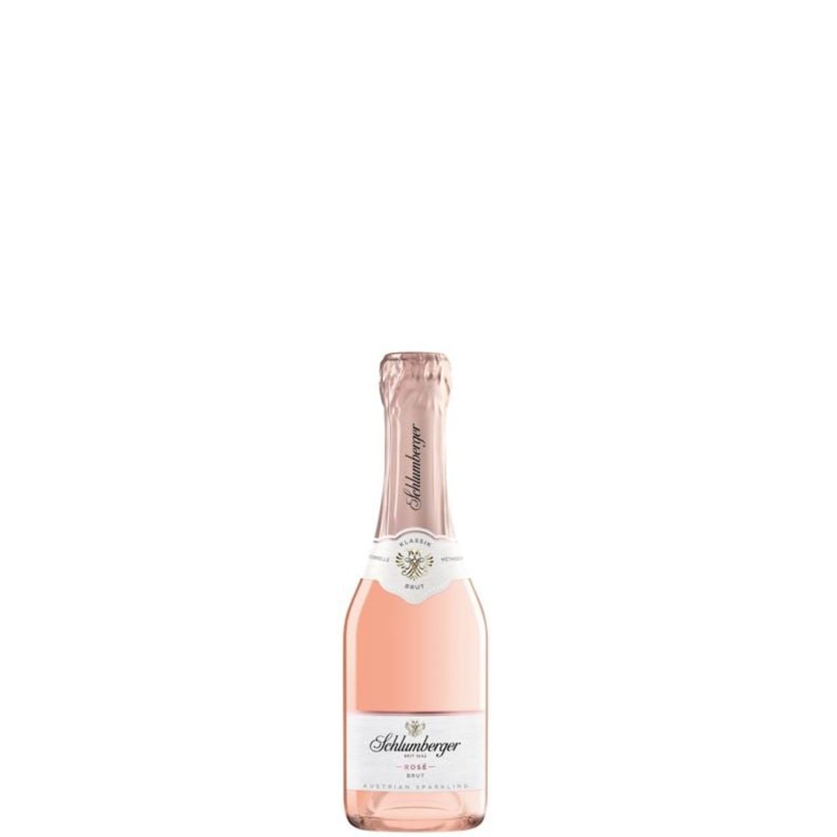 Schlumberger Rosé Piccolo