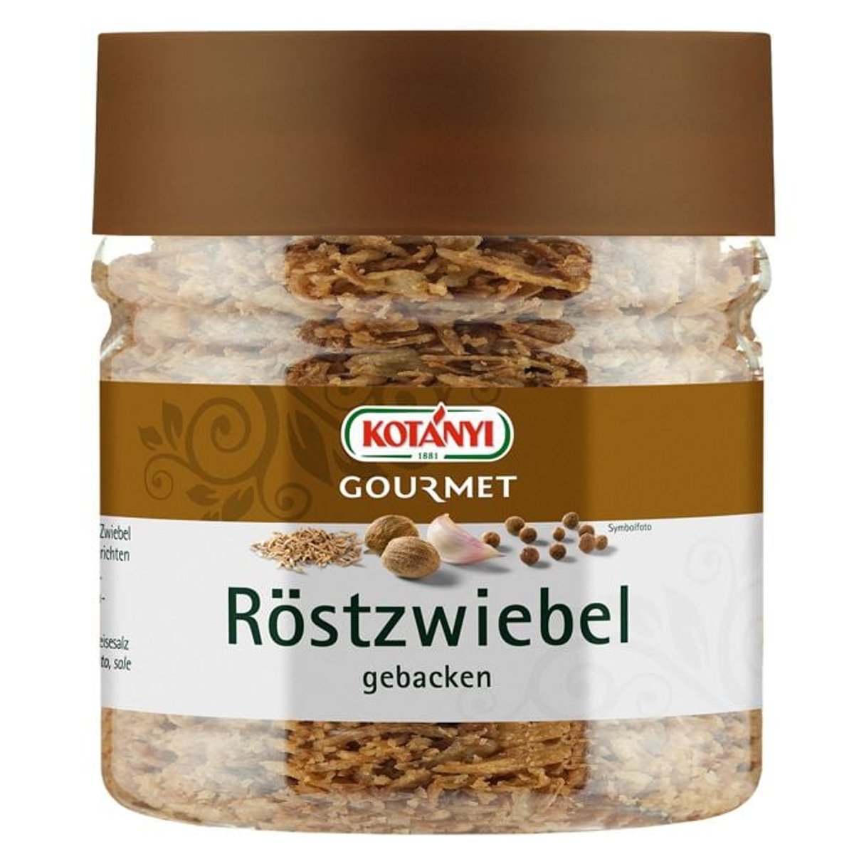 Kotányi Röstzwiebel