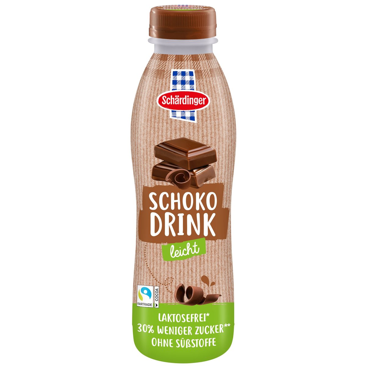 Schärdinger Meine Linie Schokodrink