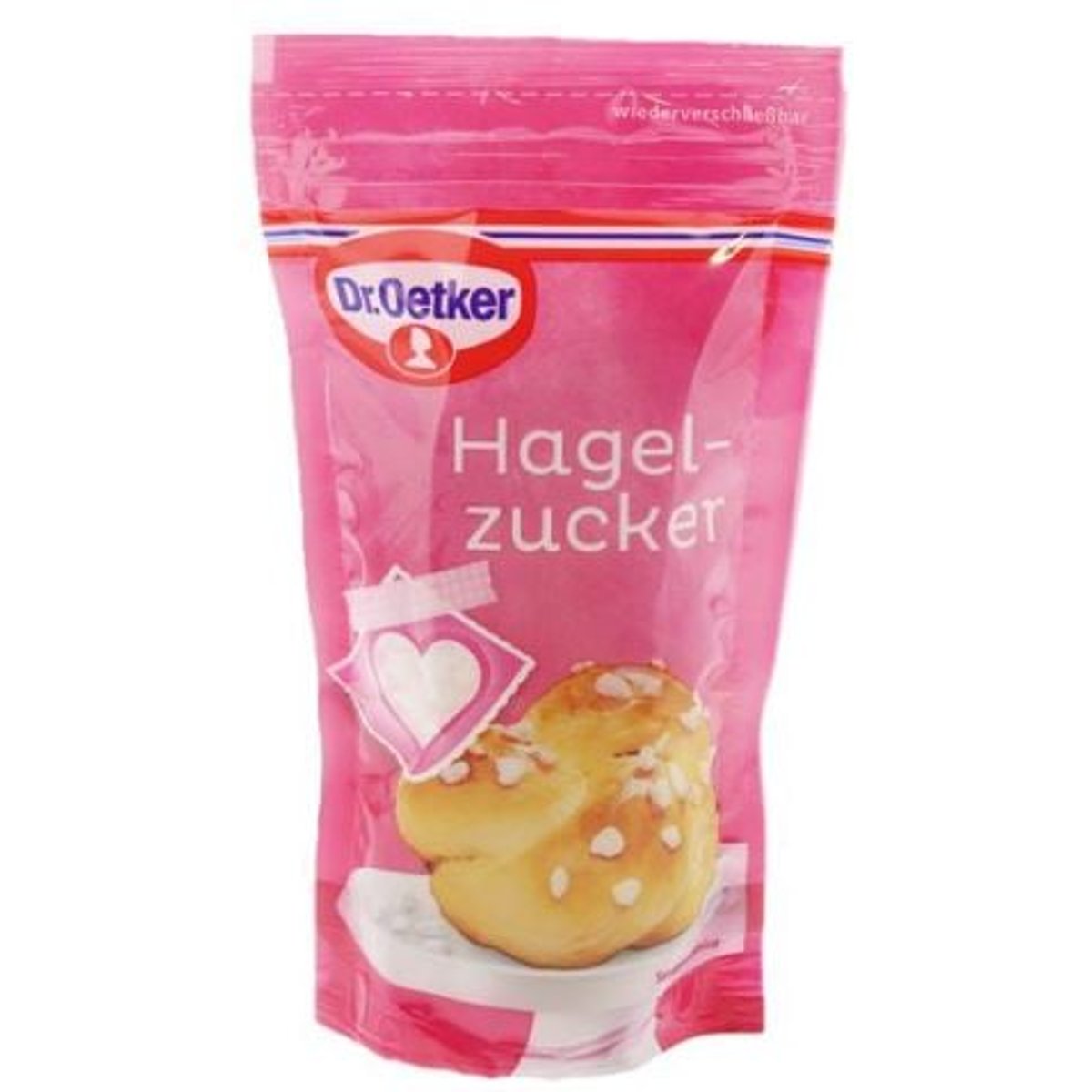 Dr. Oetker Hagelzucker