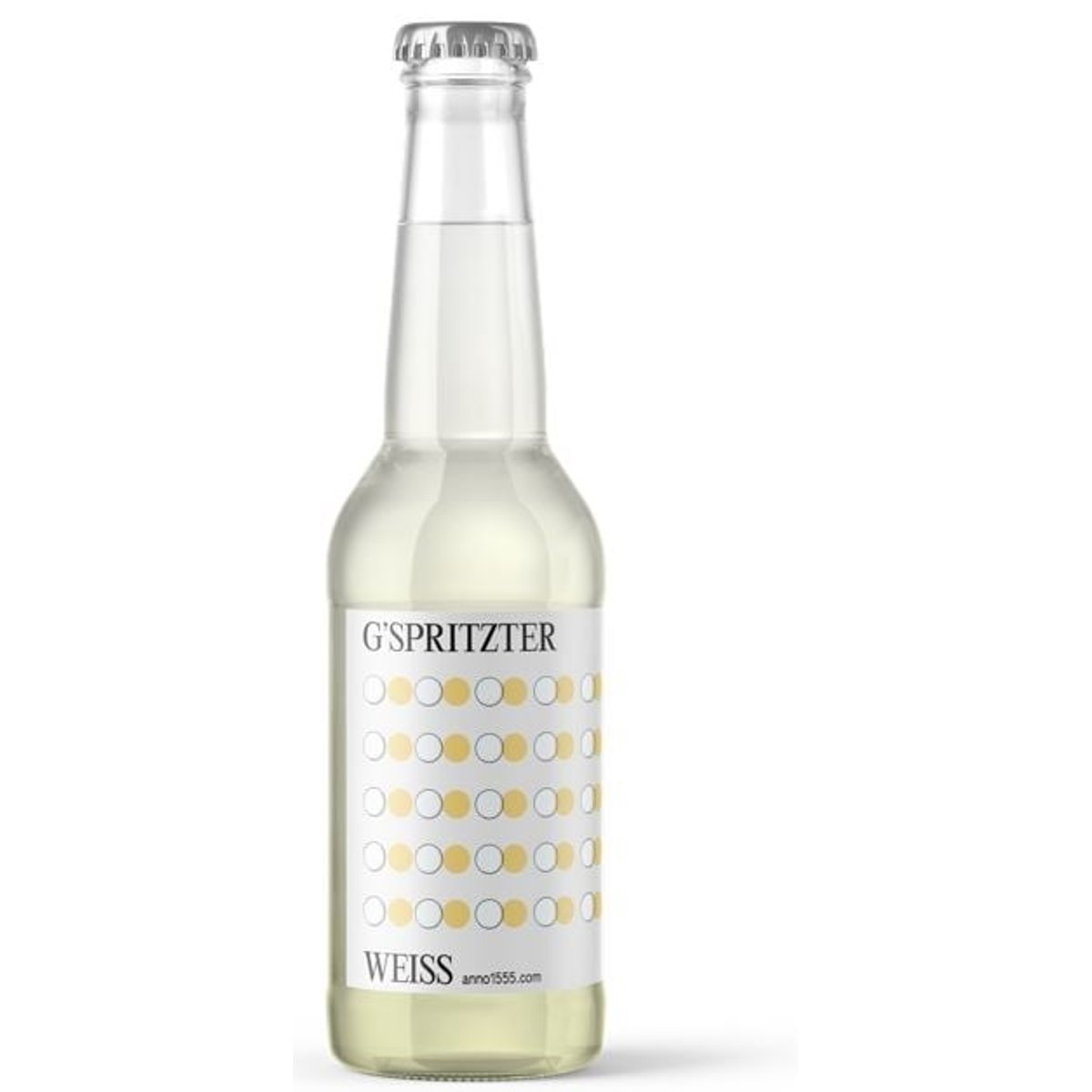 Weingut Hauser G'spritzter Weiß