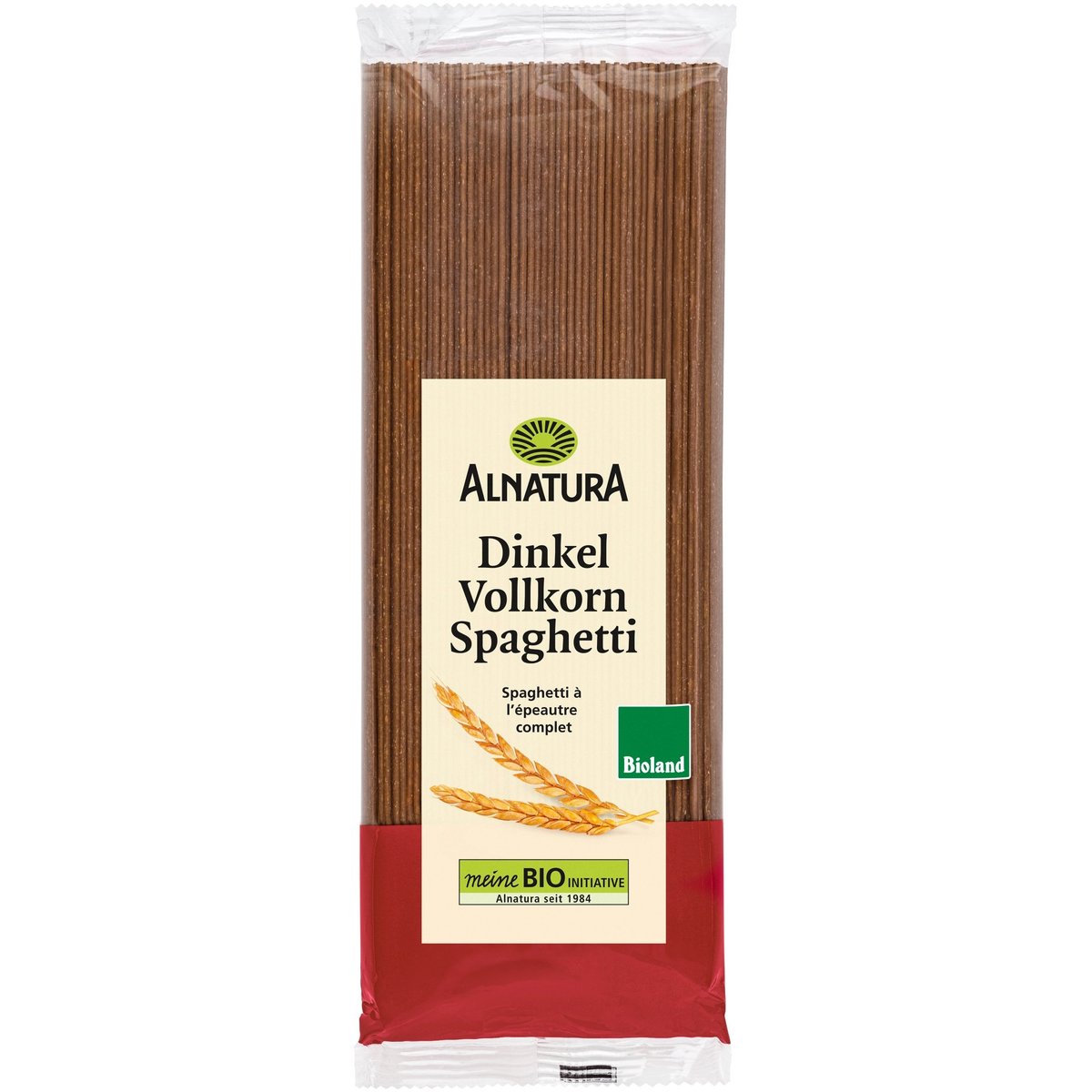 Alnatura BIO Dinkel Vollkorn Spaghetti