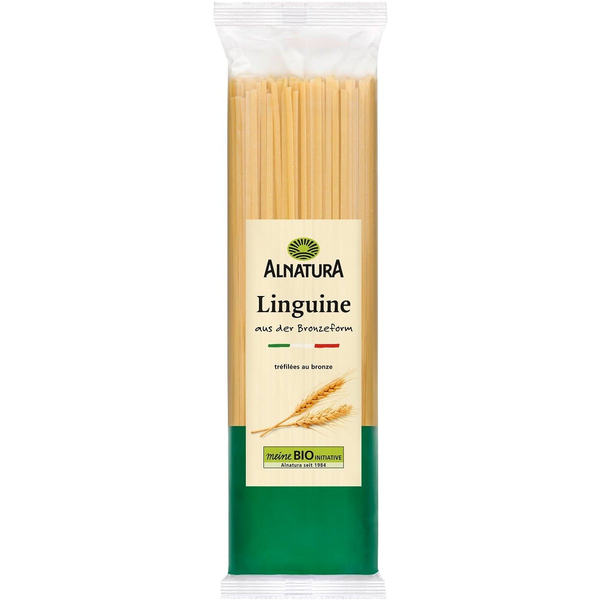 Alnatura BIO Linguine Semolato