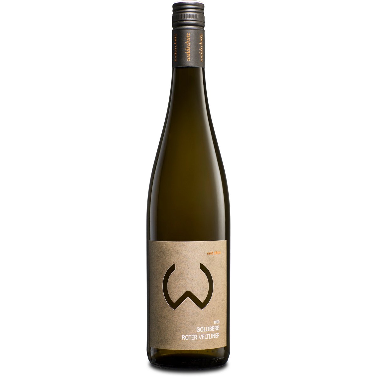 Weinhof Waldschütz Ried Goldberg Roter Veltliner 2022