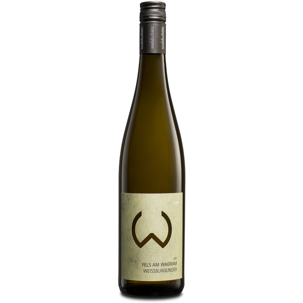 Weinhof Waldschütz Fels am Wagram Weissburgunder 2024