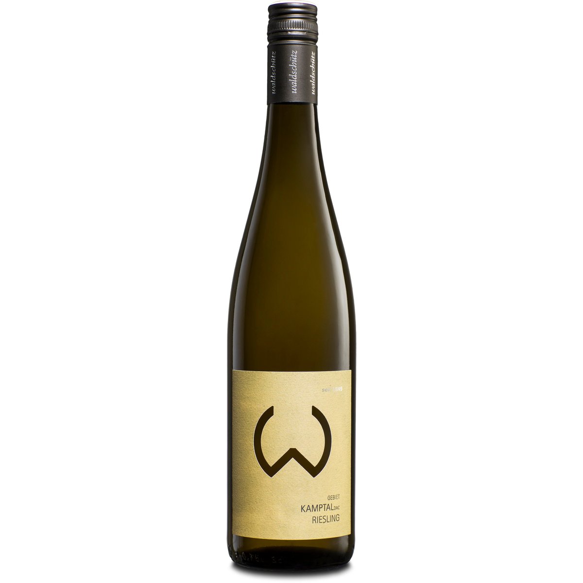 Weinhof Waldschütz Kamptal DAC Riesling 2024