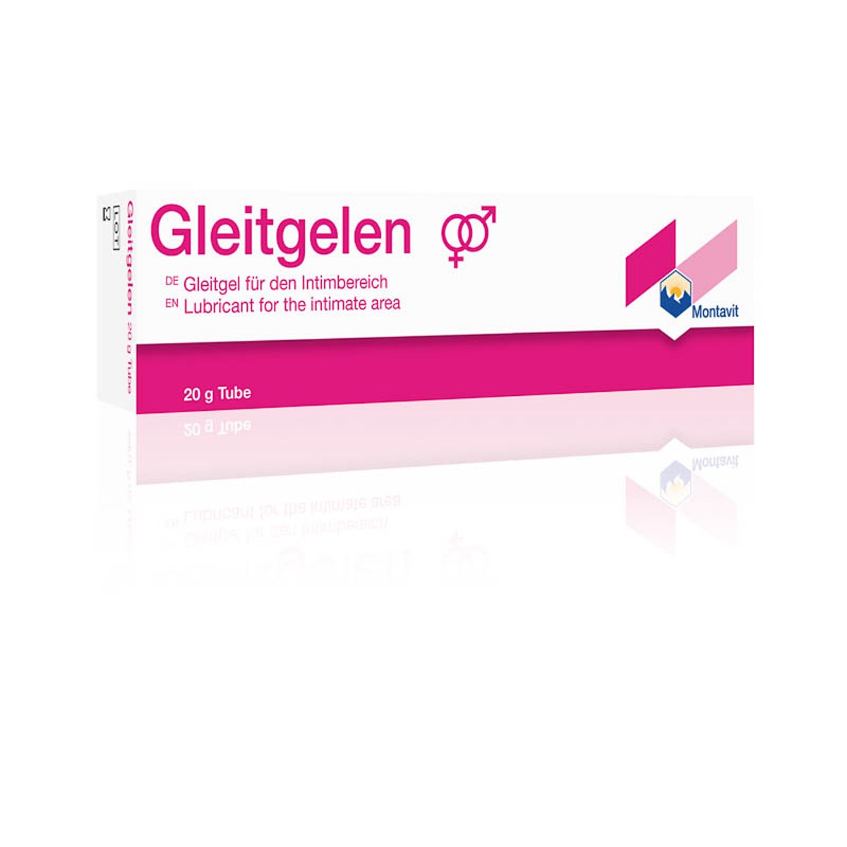 Gleitgelen