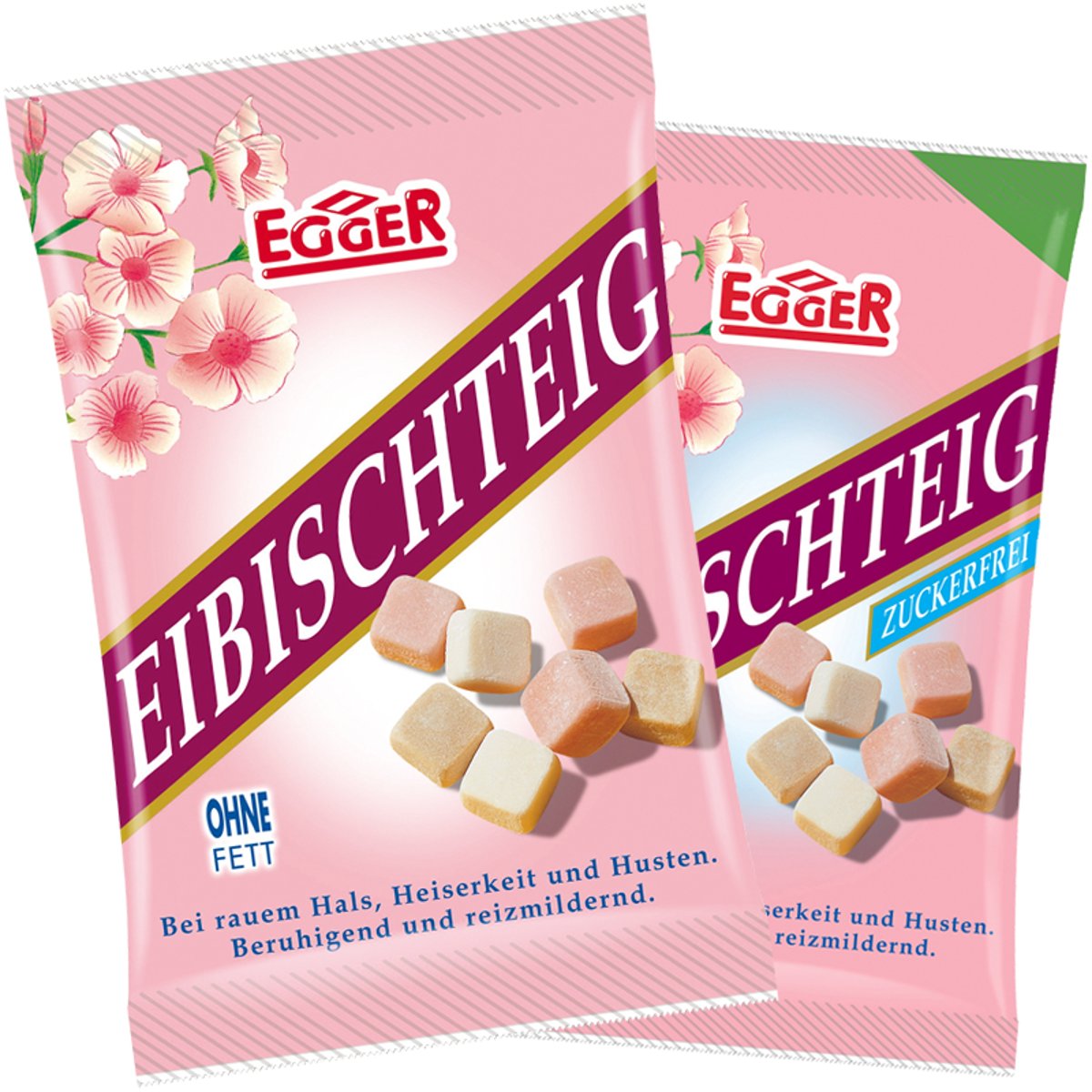 Egger Eibischteig