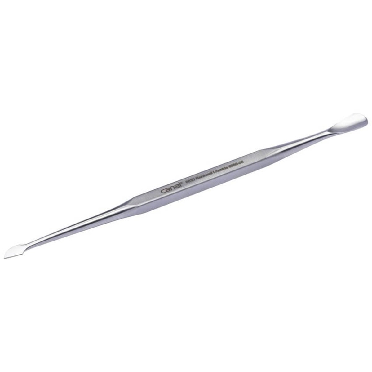 Canal Manikuerinstrument rostfrei 6086-06