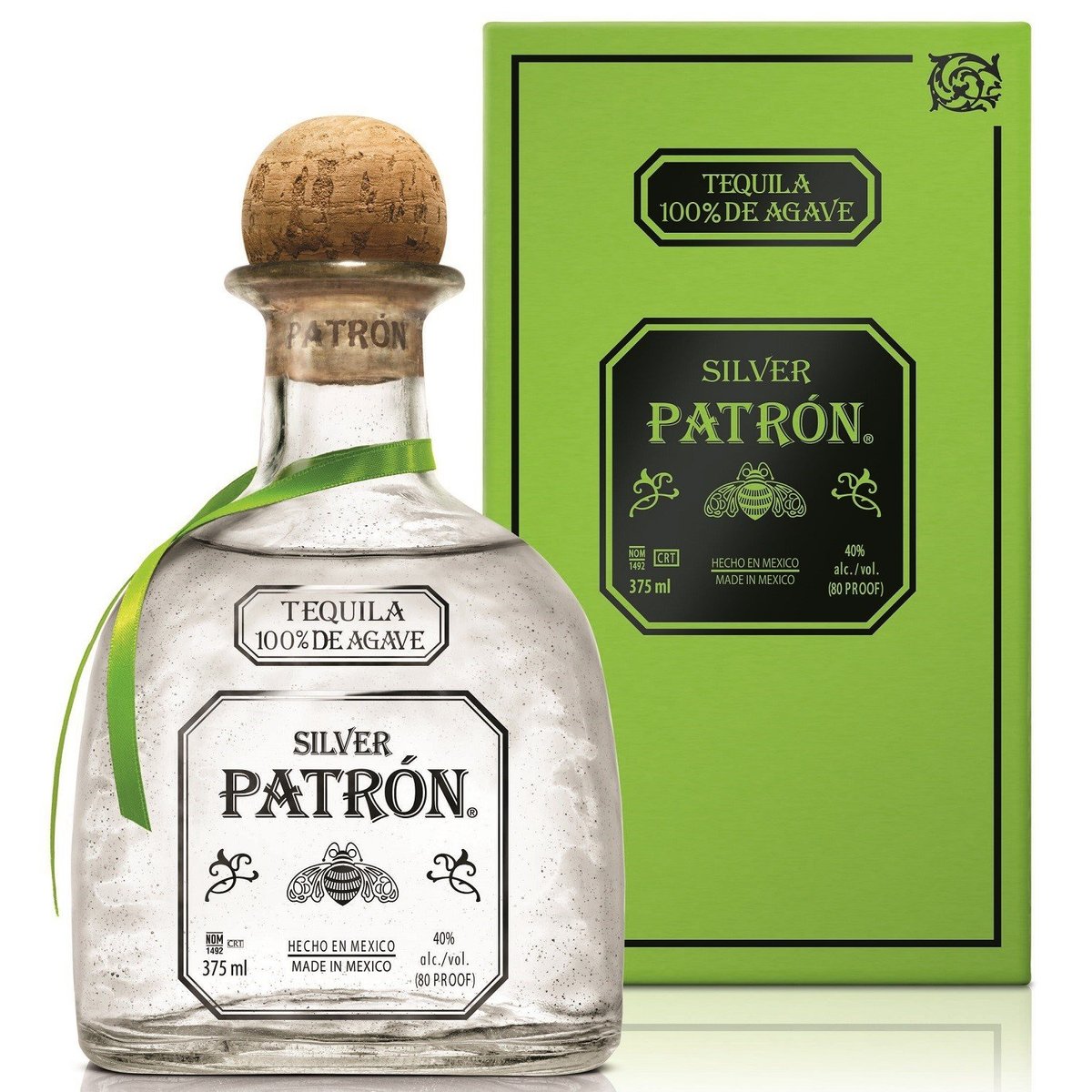 Patron Silver