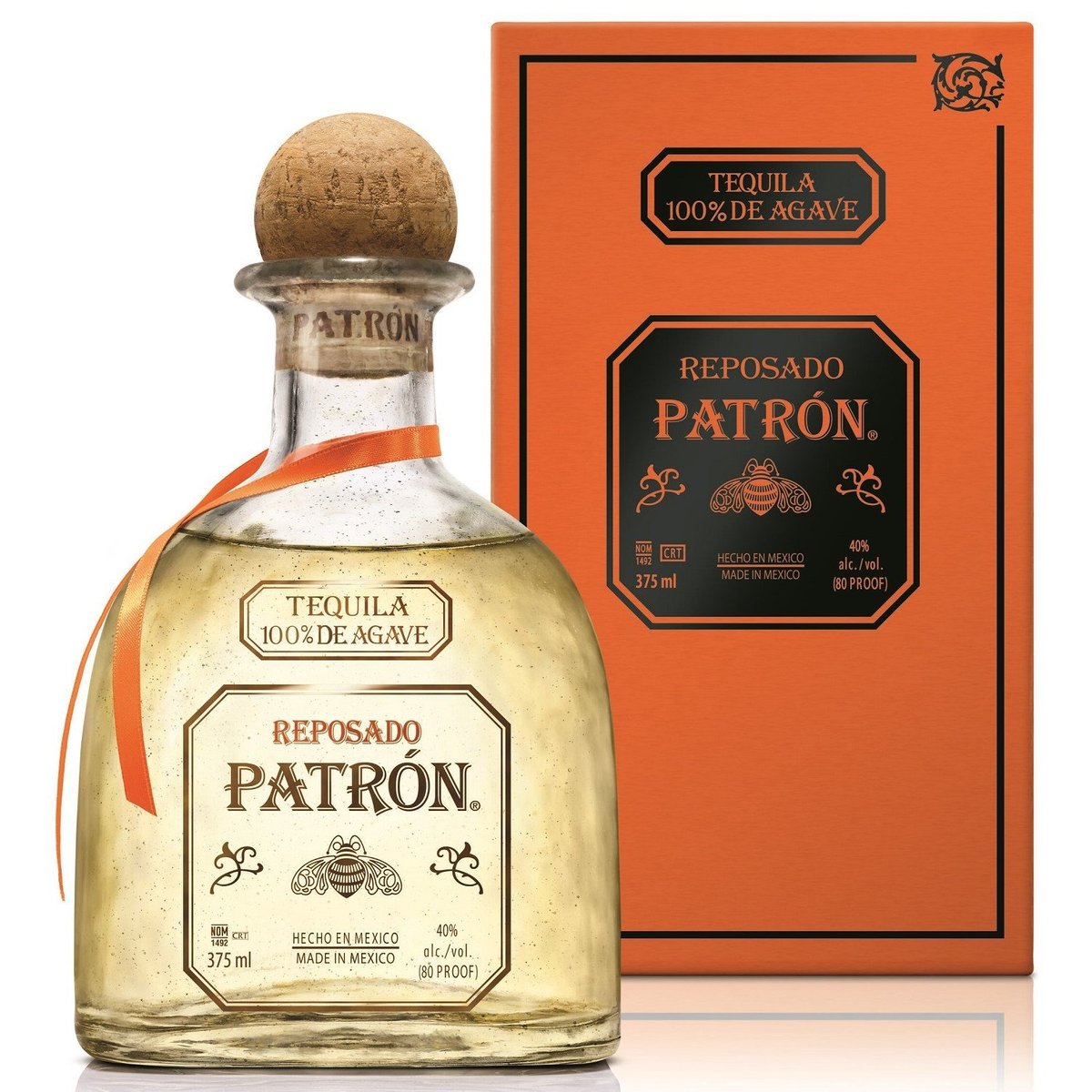 Patron Reposado